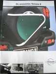 Catalogo Nissan Terrano II