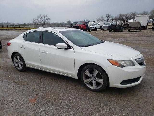 Acura Ilx 20 2015