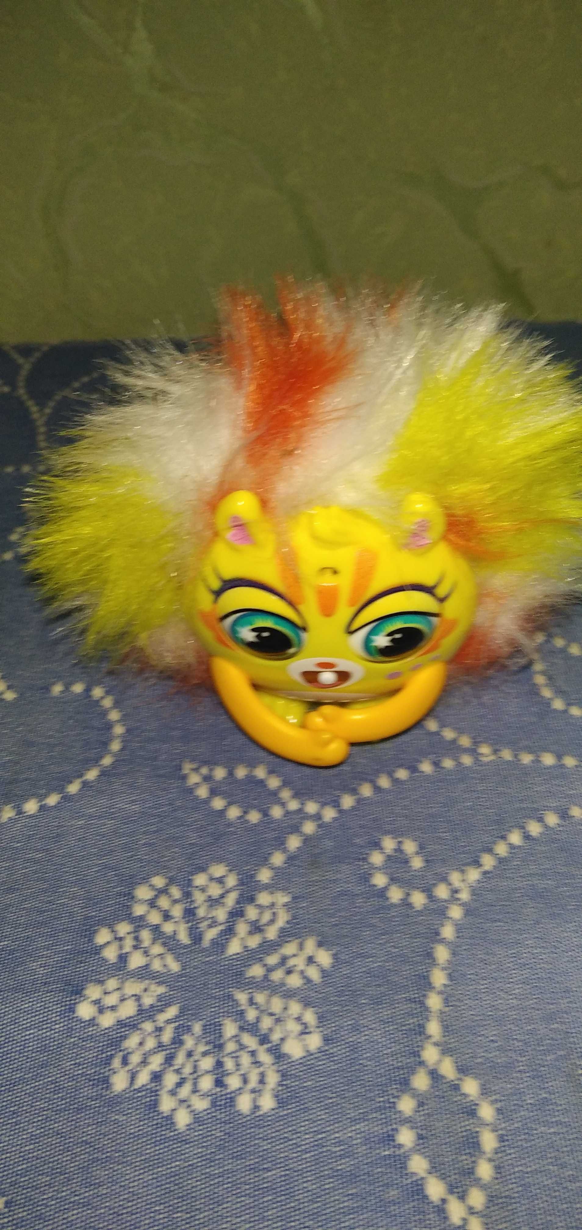 Интерактивная игрушка .