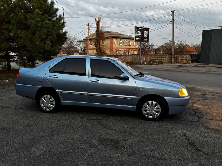 Продам Чери Амулет