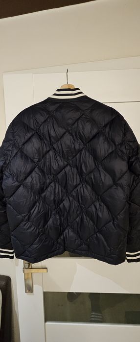 OKAZJA!!! Przecena TH męską kurtka dwustronna roz L