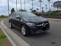 2021 Mercedes-Benz GLA