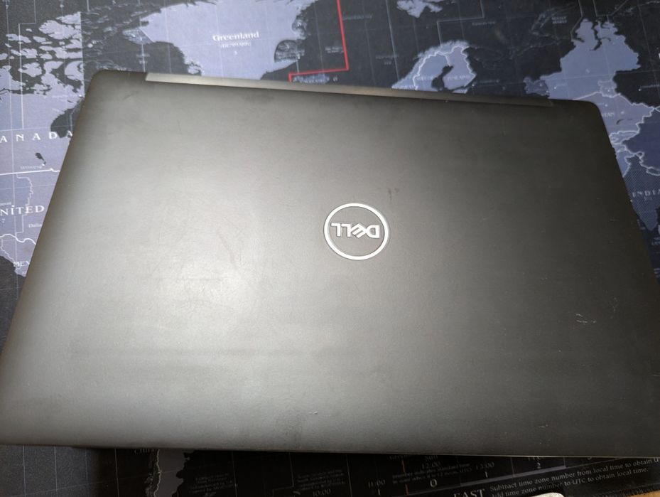 Dell 7480 i5-6300u/16/256