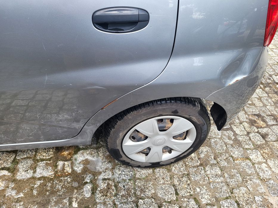 Chevrolet Aveo 2010r