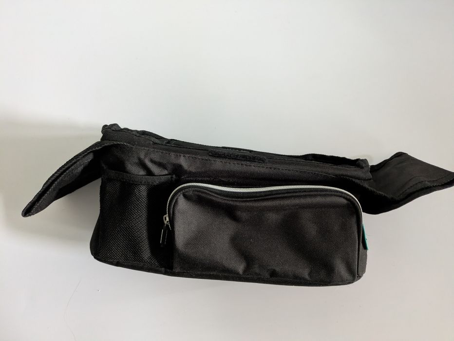 Torba organizer Zopa do wózka jak nowy