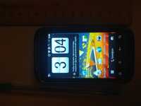 Маленький смартфон HTC Wildfire A510e