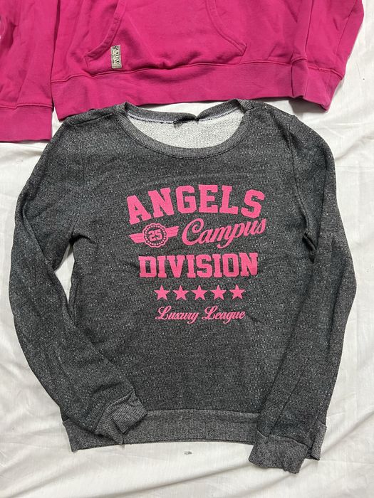 Секонд хенд оптом спортивний мікс жін ціна за 1 кг