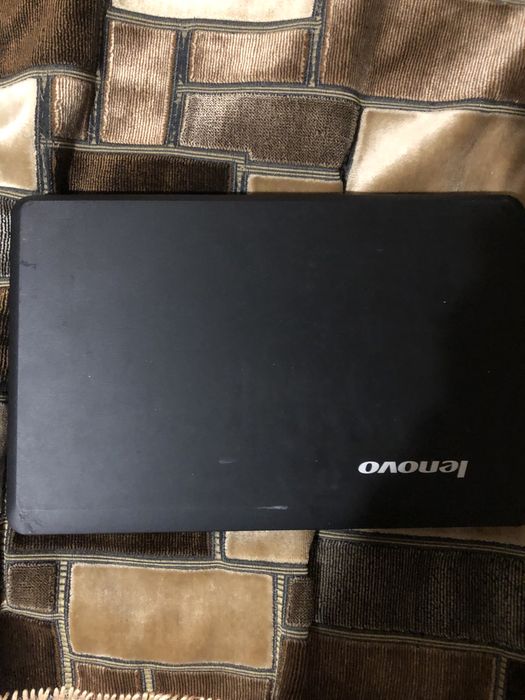 Продам ноутбук Linovo
