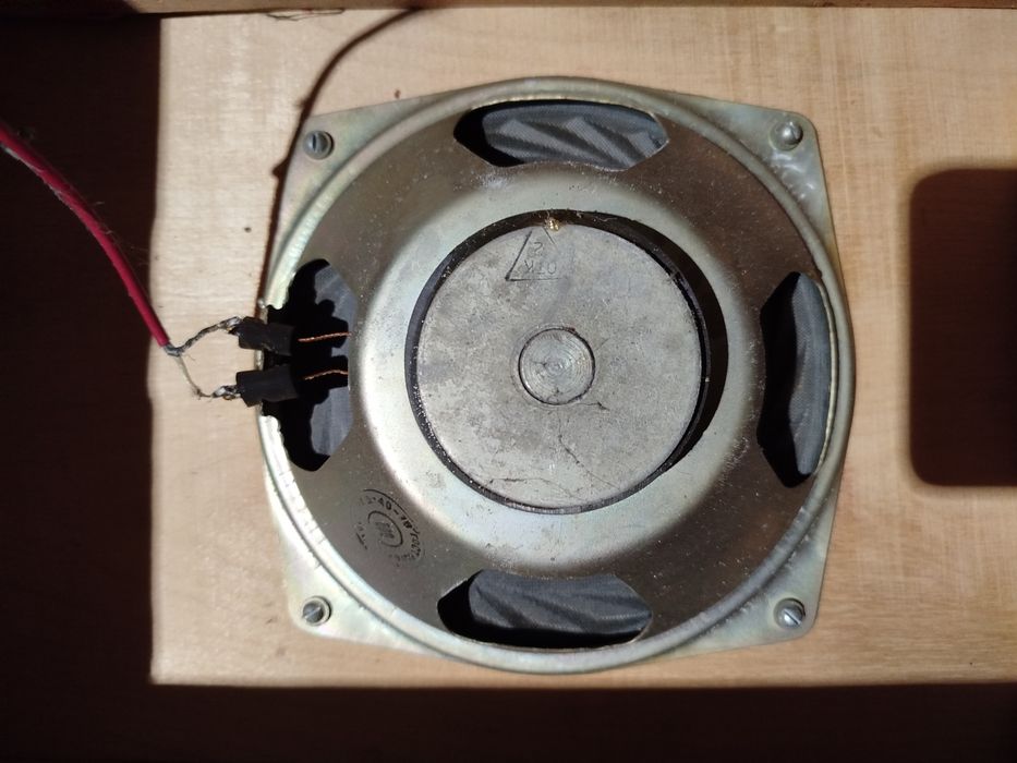 Динаміки 3 ГД-40 2шт.