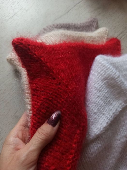 Кото-шапка на дорослого або підлітка