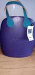 Obag body jajo O'50 nowy