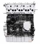 Silnik. 2.0 TDI 16V 140KM AZW Audi Skoda Seat Vw