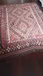 Tapete Kilim 2,30mts/1,65 mts