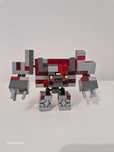 Kamienny golem minecraf