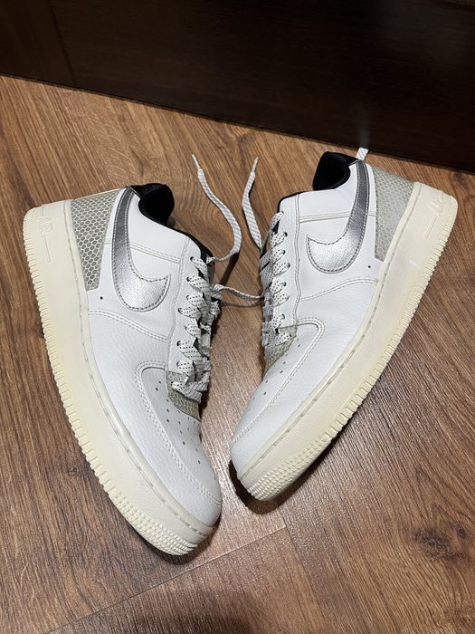 Чоловічі кросівки Nike Air Force 1 42 оригінал