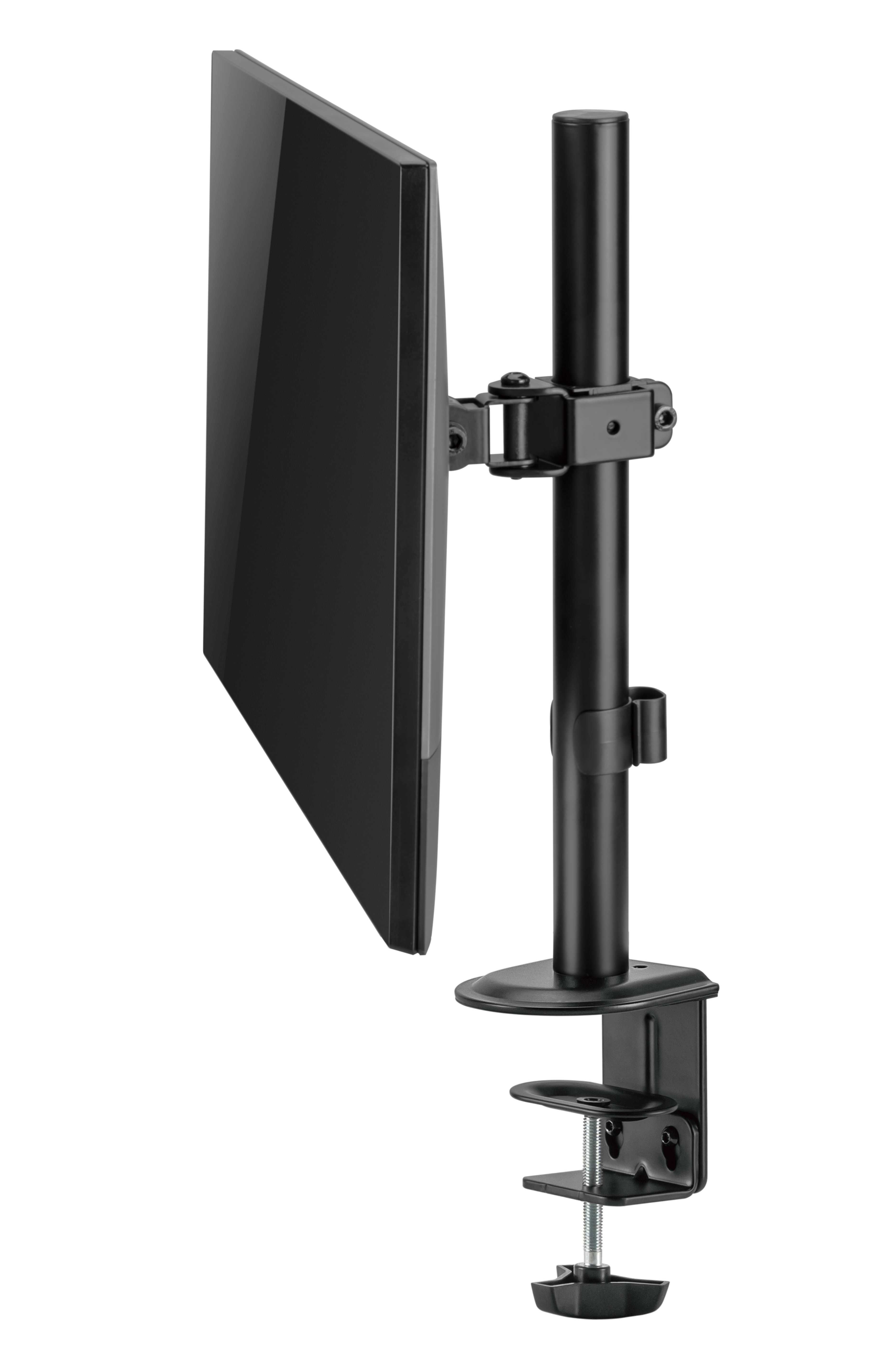 Настільний кронштейн для монітора 17"-32" Brateck LDT66-CO1
