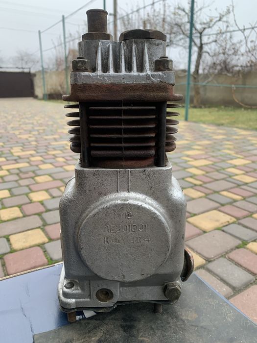 продам копресор мтз новий ссср