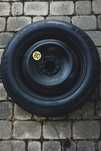 Koło dojazdowe Pirelli 125/85 r16