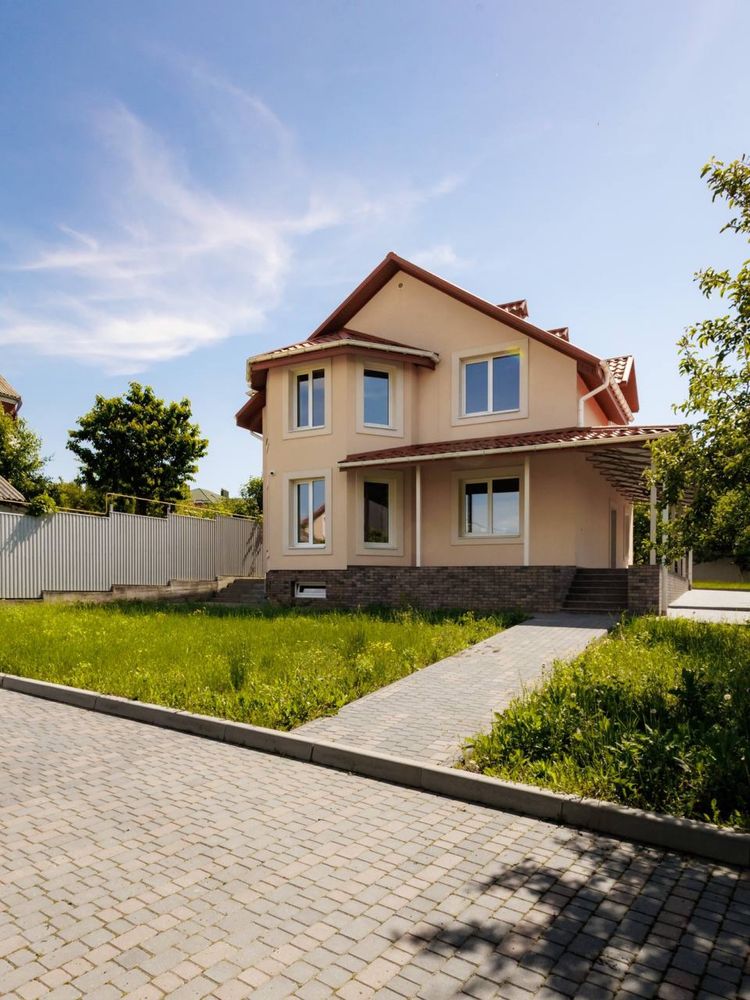 Продаж будинку, Лезнєво, вул.Весела, 0% ком!