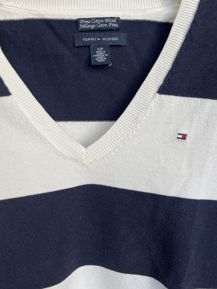 Кофта Tommy Hilfiger