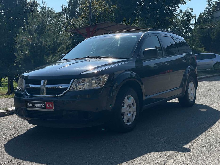 Продам Dodge Journey 2010р. #44507