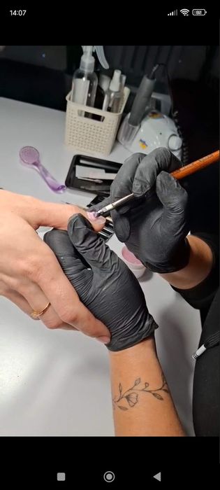 Манікюр 300 грн, -50 грн на наступний візит! Миколаїв