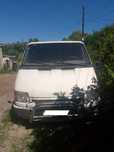 Ford transit все працює
