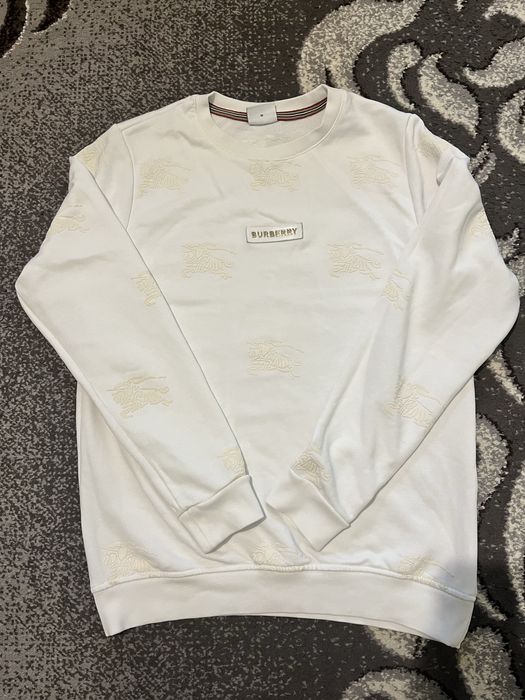 Жіночий світшот Burberry