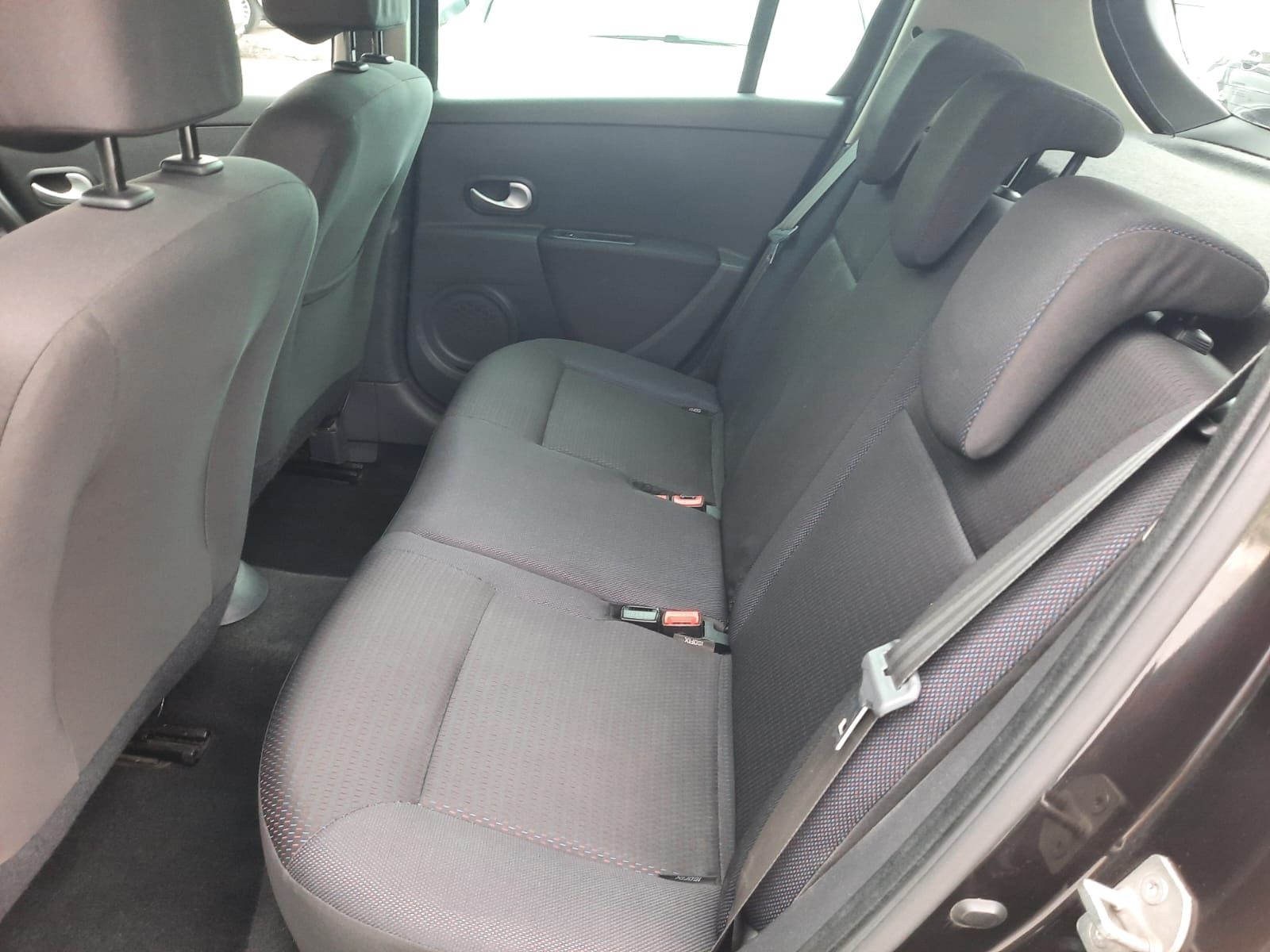 Renault Clio Dynamic 1.5 dci