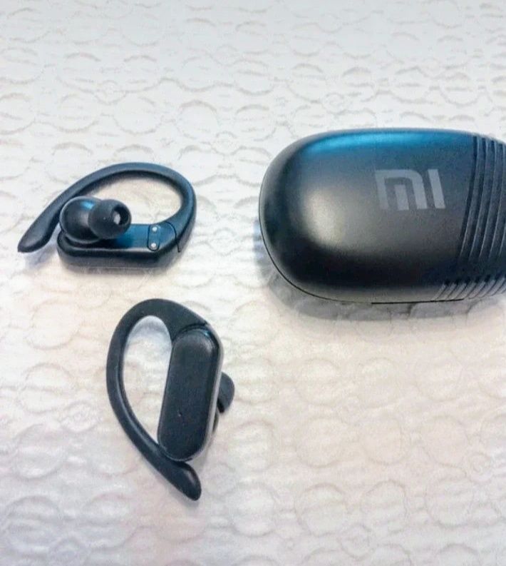 Słuchawki sportowe Xiaomi A520 Earhooks ! Okazja Tanio!