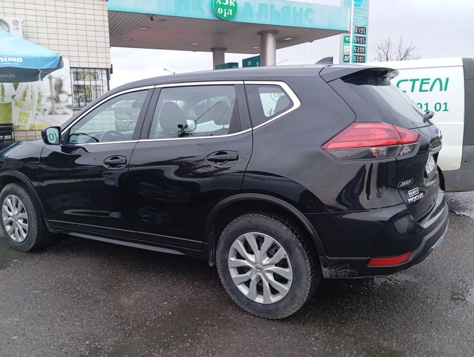 Продам автомобіль