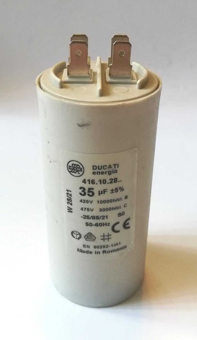 Запчасти для насосов Pedrollo