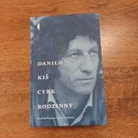 Danilo Kis  Cyrk rodzinny