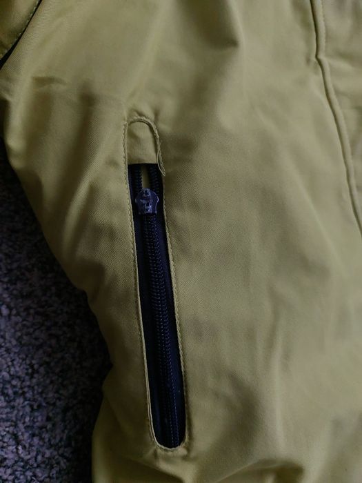 Комбінезон для хлопчика crockids зимовий на 5 р 110р