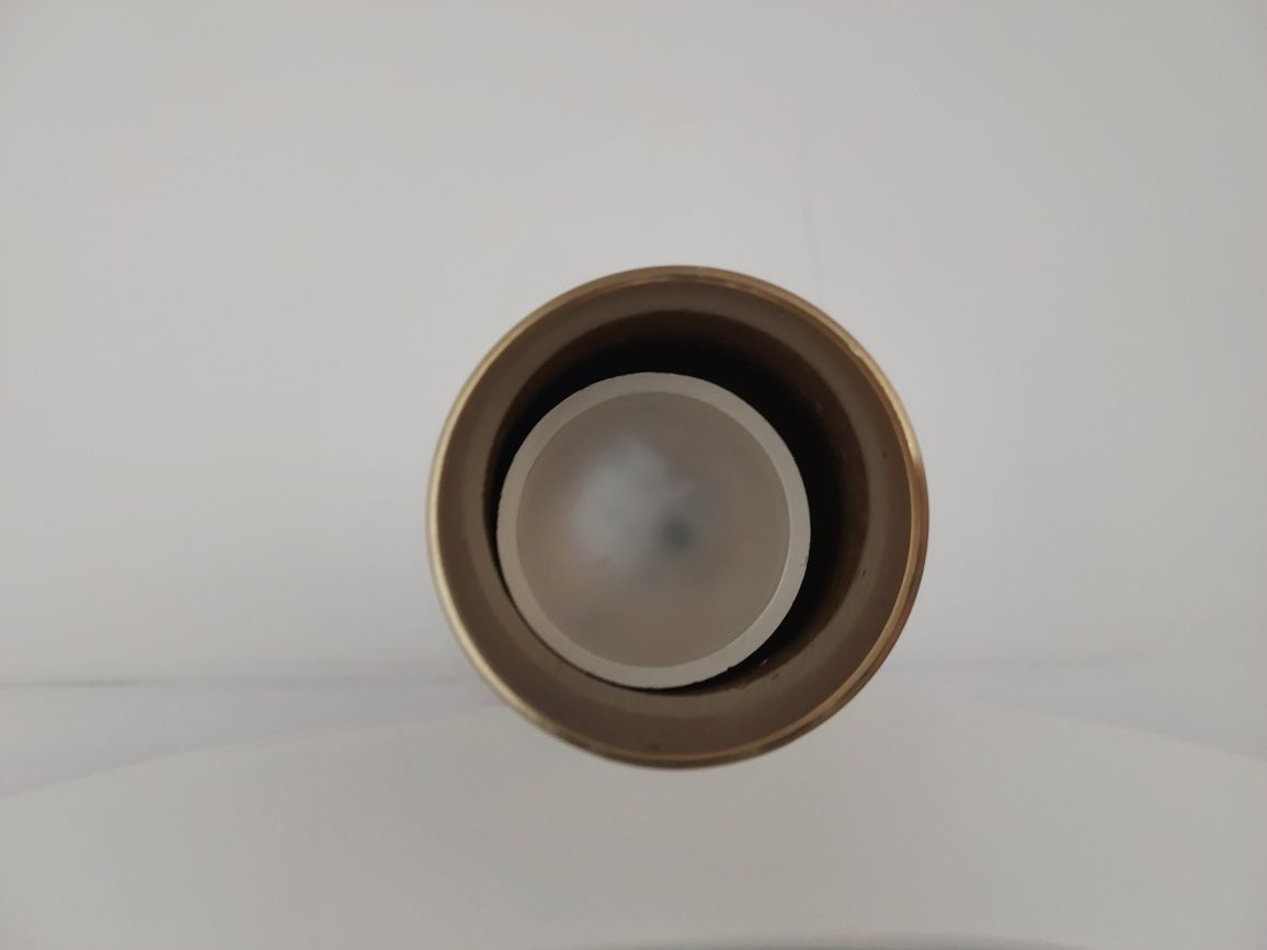 Foco de Luz com sensor