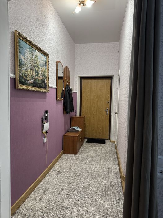 Посуточно А/О, Центр, McDonald’s