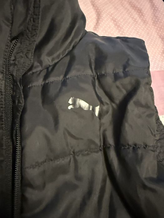 Очень крутая жилетка для мальчика или девочки