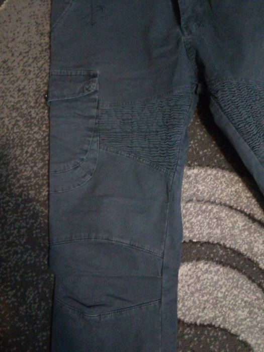 Джинсы на подростка