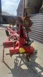 Sprzedam plug 4-skibowy vogel noot vario