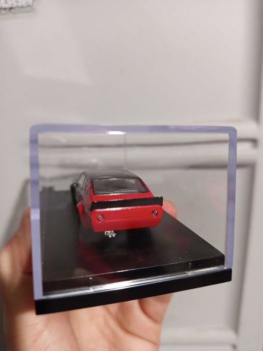 2 Miniaturas 1/64 Yokohama Advan