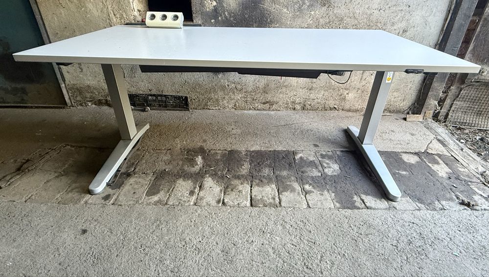 Biurko Elektryczne