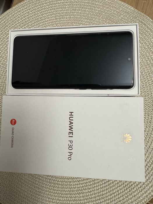 Huawei P30 Pro 128gb