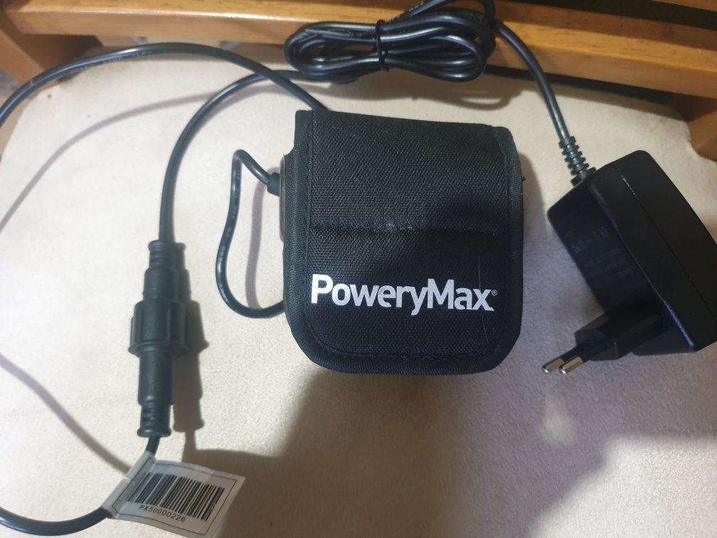 Vendo bateria Powery Max PX5