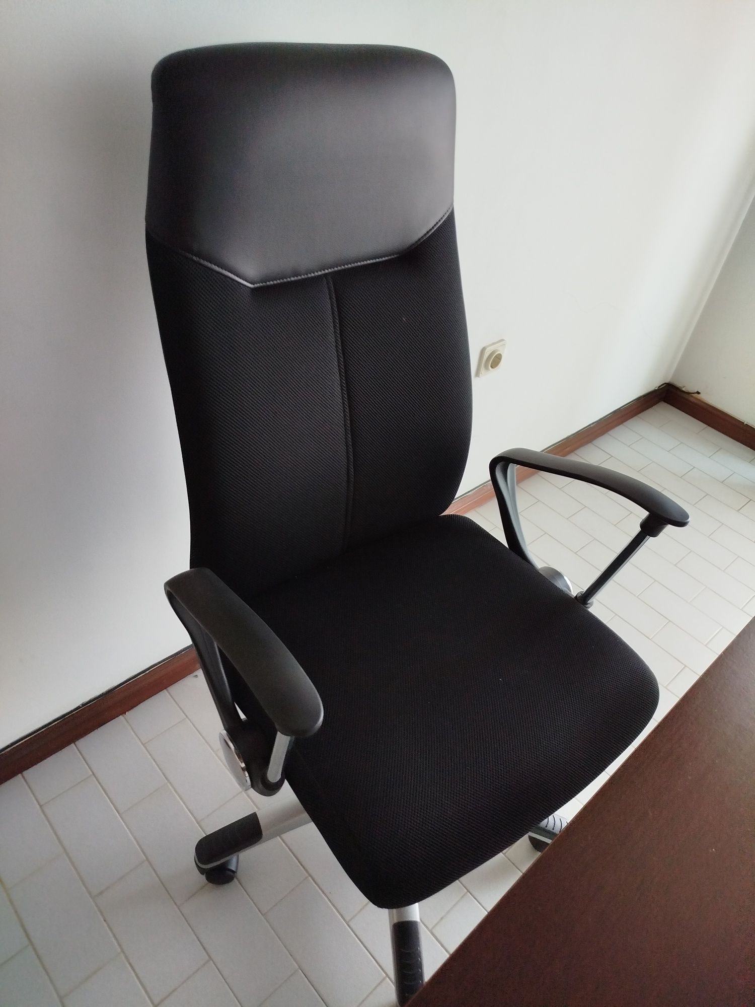 Cadeira de escritório