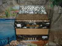 Concertina Avenda N . 974