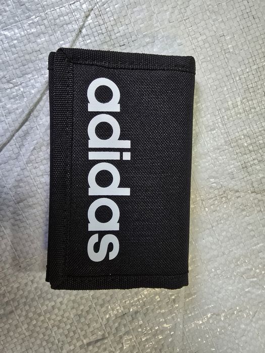 Гаманець Adidas LINEAR WALLET