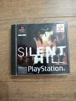 Sprzedam Gre Silent Hill PSX PlayStation Wyprzedaż