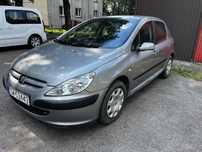 Pegeot 307 1.6 KLIMA