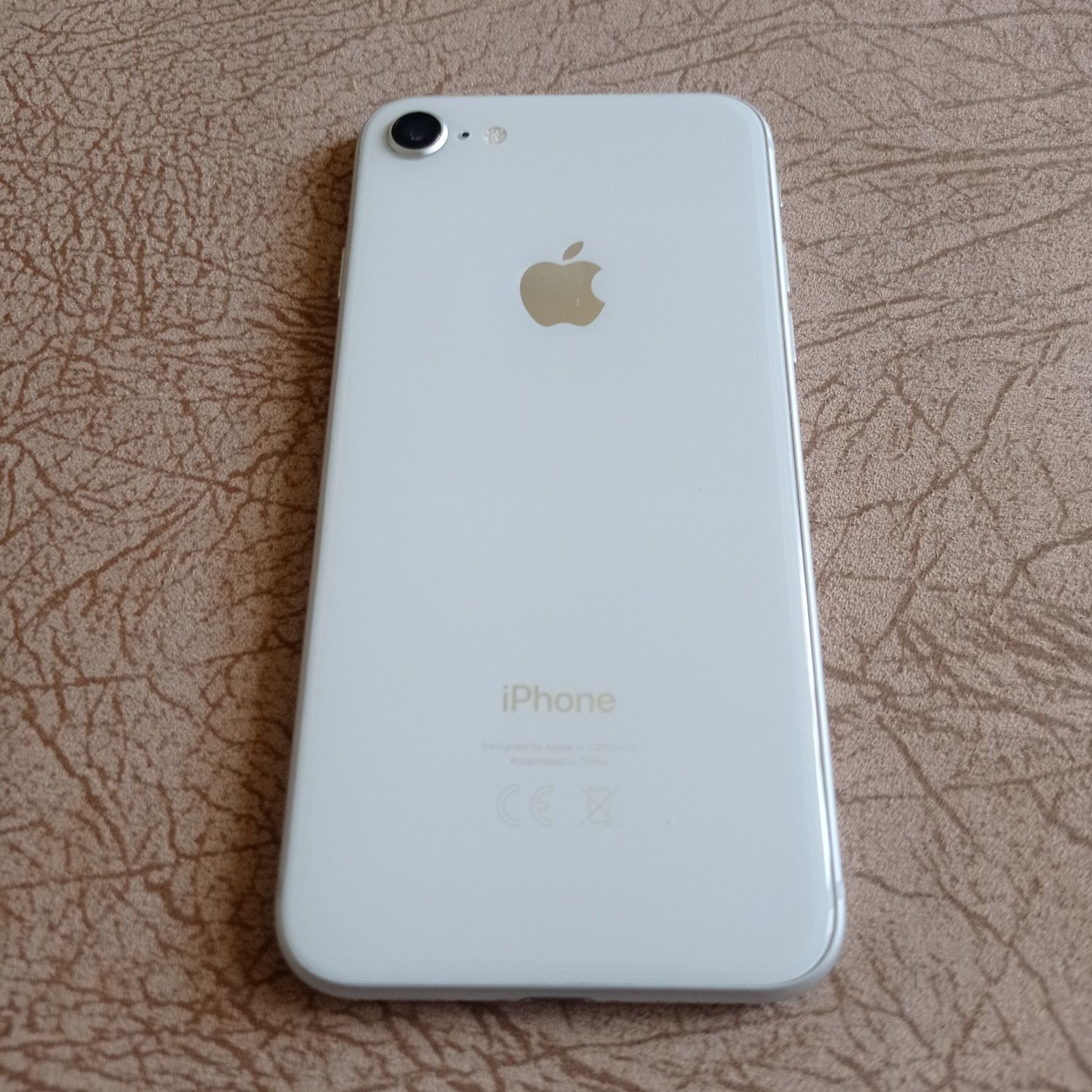 iPhone 8 256gb stan kolekcjonerski