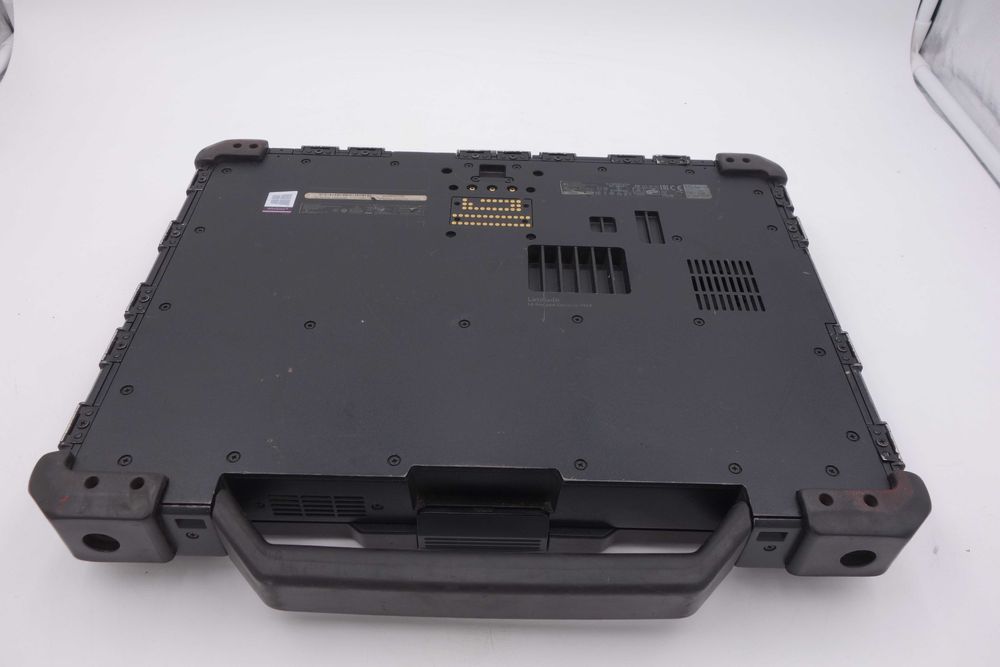 Laptop Pancerny Dell 7414 i5 14' HD Dotyk 16GB 512 SSD W11 GW FV